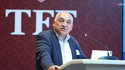 Türkiye Futbol Federasyonu Başkanı Mehmet Büyükekşi, UEFA Etik ve Disiplin