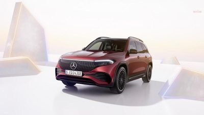 2023’ü binek otomobil premium segment lideri olarak tamamlayan Mercedes-Benz, 2024’te