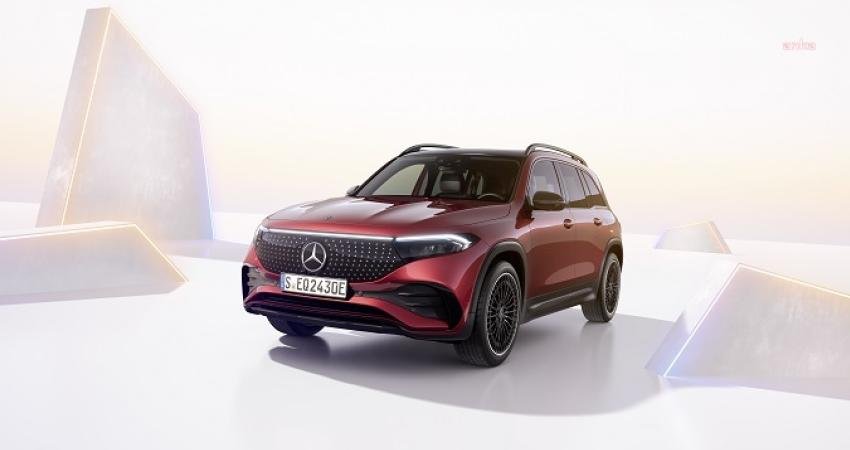 2023’ü binek otomobil premium segment lideri olarak tamamlayan Mercedes-Benz, 2024’te