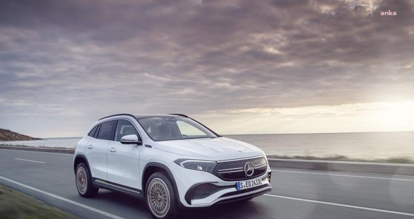 Mercedes-Benz Finansal Hizmetler, temmuz ayına özel yeni otomobil alımlarında geçerli