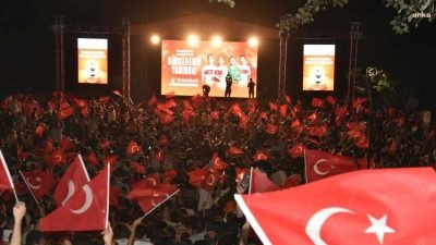 Beşiktaş Belediyesi, Türkiye A Milli Futbol Takımı'nın Euro 2024’ün son
