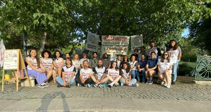 Özel Sektör Öğretmenleri Sendikası, Eğitim-Sen ve Eğitim-İş üyesi öğretmenler hak