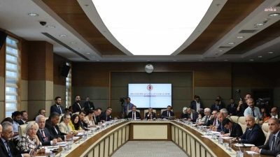 Öğretmenlik Meslek Kanunu’nda değişiklik öngören kanun teklifi TBMM Milli Eğitim,