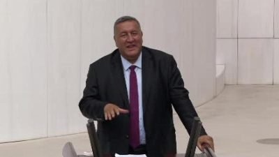 CHP Niğde Milletvekili Ömer Fethi Gürer, Öğretmenlik Meslek Kanun teklifine ilişkin;