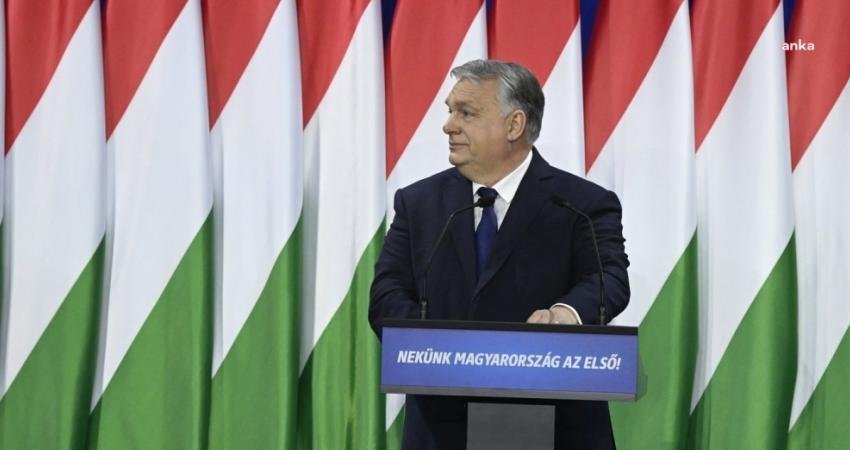 Macaristan Başbakanı Viktor Orban’ın başını çektiği aşırı sağcı “Avrupa için