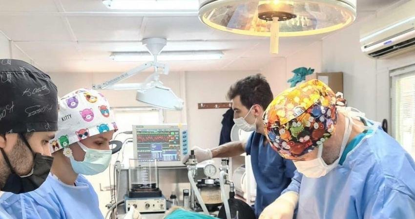 Osmangazi Belediyesi, 2024 yılının ilk yarısında 2 bin 170 sokak