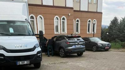 CHP Kahramanmaraş Milletvekili Ali Öztunç, geçen pazar günü ÖSYM tarafından