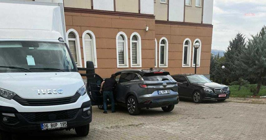 CHP Kahramanmaraş Milletvekili Ali Öztunç, geçen pazar günü ÖSYM tarafından