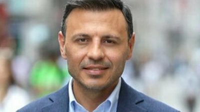 CHP İstanbul İl Başkanı Özgür Çelik, Çalışma ve Sosyal Güvenlik