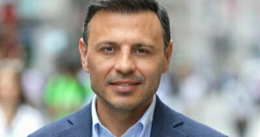 CHP İstanbul İl Başkanı Özgür Çelik, Çalışma ve Sosyal Güvenlik