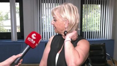 Gazi Üniversitesi Tıp Fakültesi Enfeksiyon Hastalıkları ve Klinik Mikrobiyoloji Bölümü