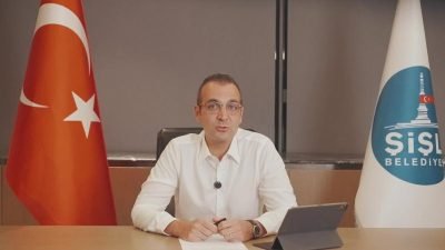 Sosyal Demokrat Belediyeler Derneği ve Şişli Belediye Başkanı Resul Emrah