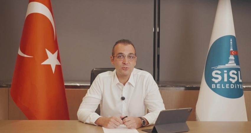 Sosyal Demokrat Belediyeler Derneği ve Şişli Belediye Başkanı Resul Emrah