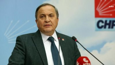 CHP Ordu Milletvekili Seyit Torun, Bolaman Nehri Havzası Rehabilitasyon Projesi’nin
