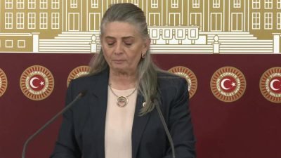 CHP Trabzon Milletvekili Sibel Suiçmez, AKP’nin vergi kanun teklifinin ardından