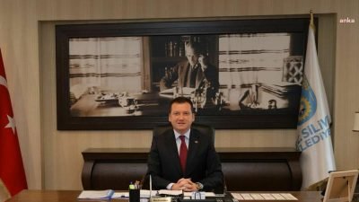 Silivri Belediye Başkanı Bora Balcıoğlu, Selimpaşa'da Cumhur İttifakı yönetimi döneminde