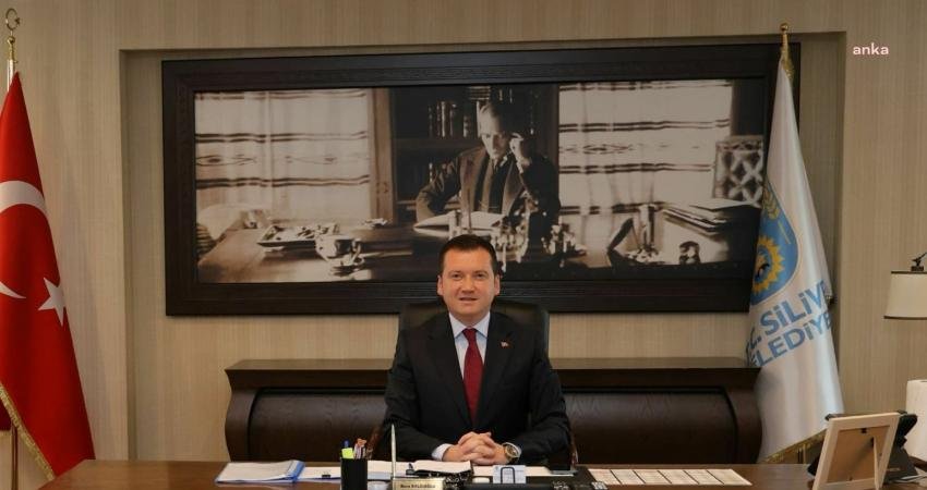Silivri Belediye Başkanı Bora Balcıoğlu, Selimpaşa'da Cumhur İttifakı yönetimi döneminde