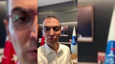 Sosyal Demokrat Belediyeler Derneği (SODEM) ve Şişli Belediye Başkanı Resul