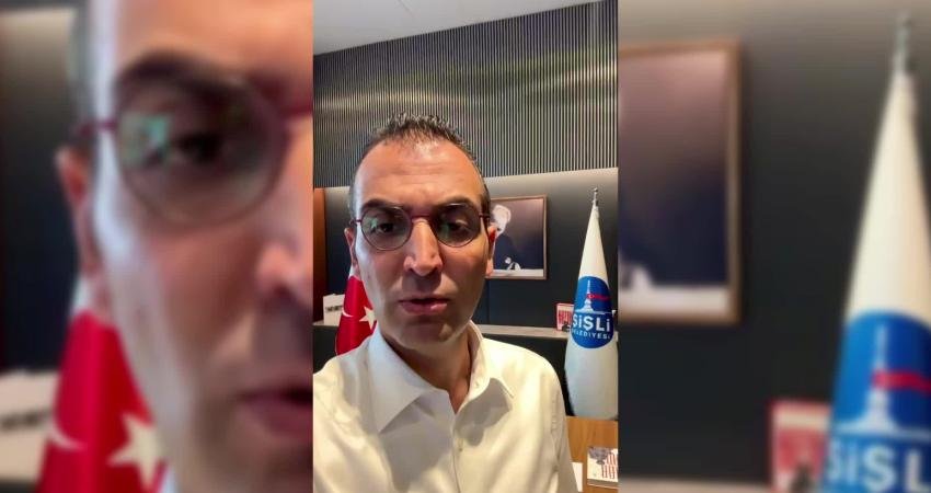 Sosyal Demokrat Belediyeler Derneği (SODEM) ve Şişli Belediye Başkanı Resul