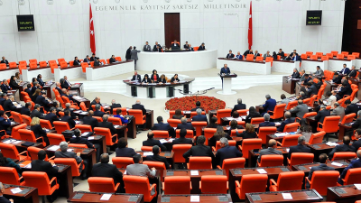 CHP'nin Madımak ve Başbağlar katliamlarının faillerinin tespit edilerek toplumsal adaleti