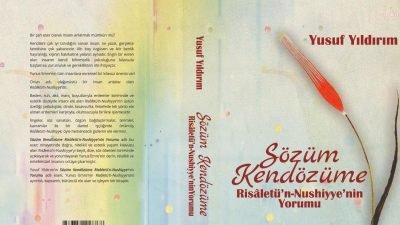 Karaman merkezli Duru Gıda, araştırmacı yazar Yusuf Yıldırım imzalı Yunus