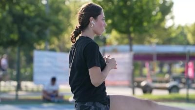 İstanbul Büyükşehir Belediyesi (İBB) iştiraki Spor İstanbul’un atletizm dünyasına kazandırdığı