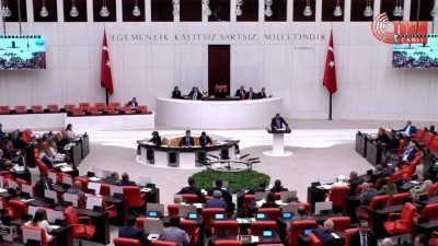 CHP Diyarbakır Milletvekili Sezgin Tanrıkulu, "Bir yurttaş olarak şundan utanırım