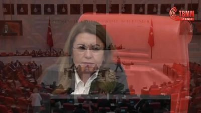 TBMM Genel Kurulu, gündemde tasarruf tedbirlerine ilişkin düzenlemeler içeren torba