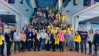 Teknopark İstanbul’un kuluçka merkezi Cube Incubation’ın desteğiyle oluşturulan Cubeforward Programı