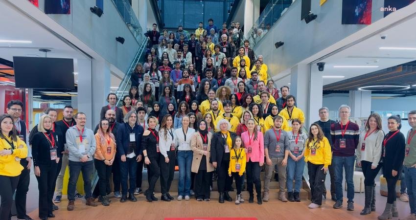 Teknopark İstanbul’un kuluçka merkezi Cube Incubation’ın desteğiyle oluşturulan Cubeforward Programı