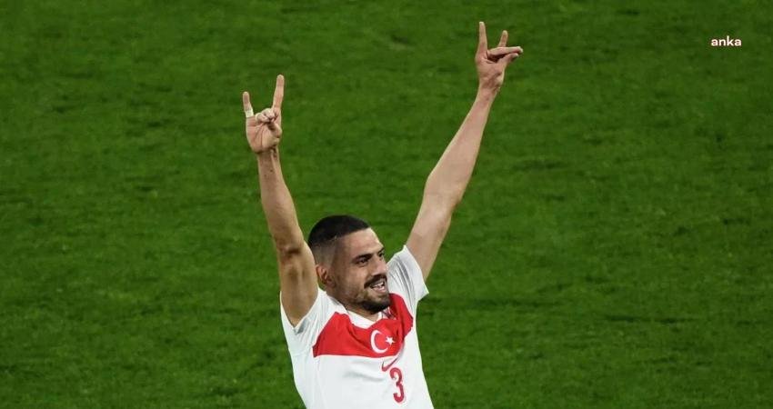 Türkiye Futbol Federasyonu, Alman basınında çıkan UEFA'nın Salı günü oynanan