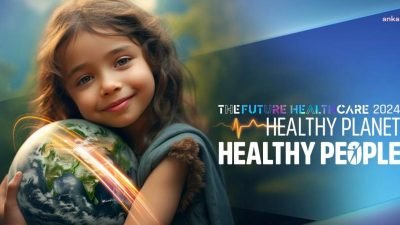 Türkiye'nin en büyük sağlık ve sağlık teknolojileri konferanslarından “The Future