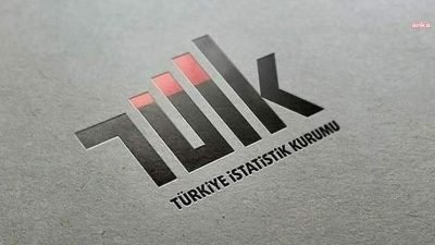 TÜİK verilerine göre, tüketici güven endeksi yüzde 3,1 oranında azalarak