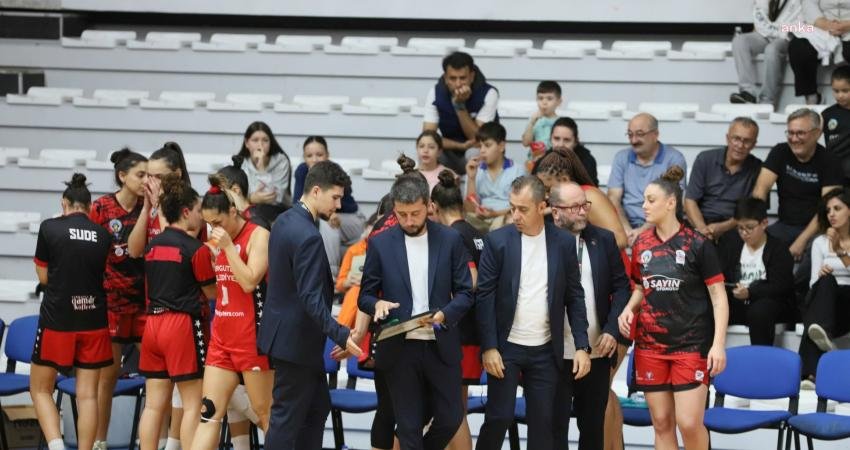 Turgutlu Belediyesi Kadın Basketbol Takımı transfer çalışmalarına başladı. Başantrenör İstemihan