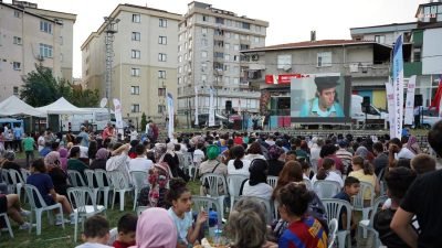 Türk sinemasının unutulmaz ismi Kemal Sunal, vefatının 24'üncü yılında Tuzla’da