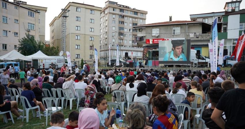 Türk sinemasının unutulmaz ismi Kemal Sunal, vefatının 24'üncü yılında Tuzla’da