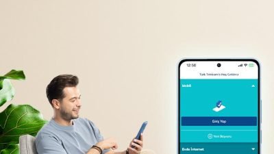 Türk Telekom, dijital dünyanın kolaylığını kullanıcılarının cebine taşıdığı uygulamasını yeniledi.