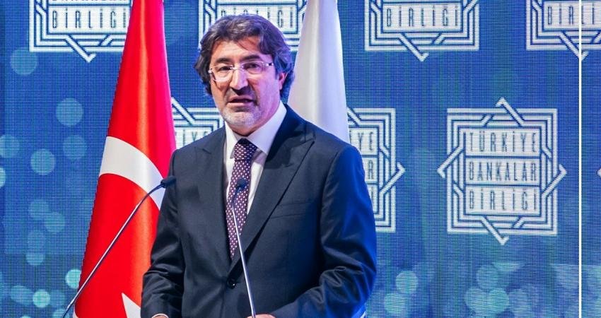 Türkiye Bankalar Birliği Yönetim Kurulu Başkanlığı'na, yeniden Ziraat Bankası Genel
