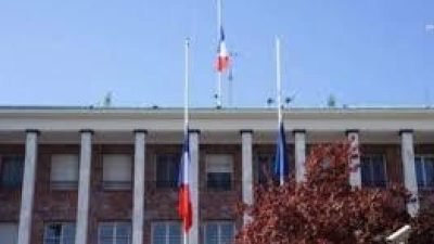 Türkiye’deki Fransız okulları Türkiye ile Fransa arasında arasında anlaşma krizi