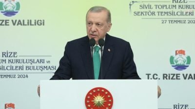İsrail Dışişleri Bakanı Yisrael Katz’ın, Cumhurbaşkanı Recep Tayyip Erdoğan’ı hedef