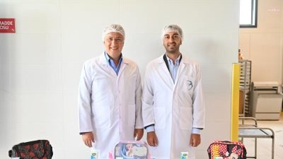 Tuzla Belediyesi, Beylikdüzü Belediyesi'nin 'Beslenme Saati' projesini ilçede uygulamaya başlayacak.