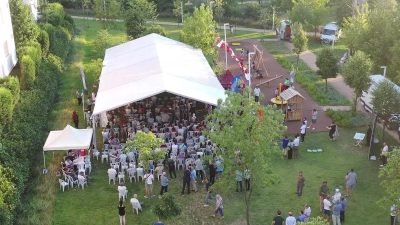 İstanbul Büyükşehir Belediyesi'nin (İBB) İstanbulluları ekonomik ve sağlıklı yemeklerle buluşturduğu