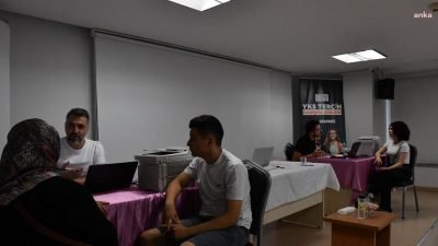 Tuzla Belediyesi, YKS Tercih Danışma Günleri ile ilçenin dört bir
