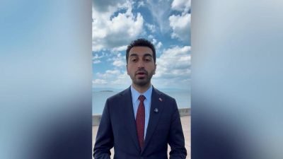 Tuzla Belediye Başkanı Eren Ali Bingöl, “Bugün itibarıyla UKOME’den de