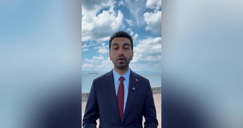 Tuzla Belediye Başkanı Eren Ali Bingöl, “Bugün itibarıyla UKOME’den de