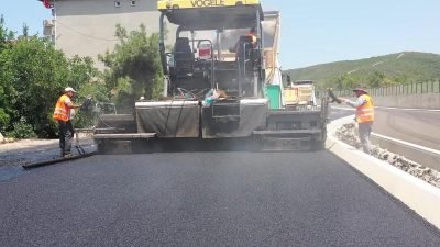 Tuzla Belediyesi, ilçe sakinlerinin rahat ve konforlu ulaşımını sağlamak için