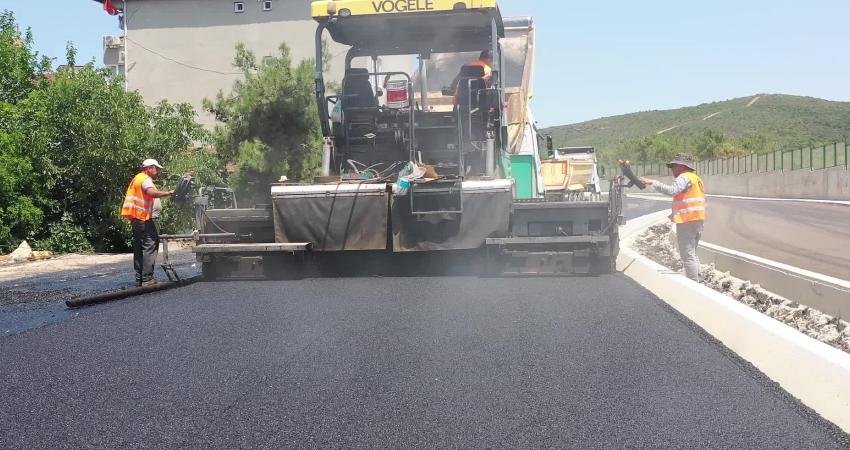Tuzla Belediyesi, ilçe sakinlerinin rahat ve konforlu ulaşımını sağlamak için