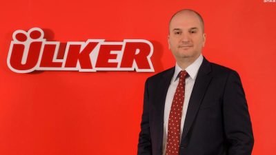 Ülker Bisküvi, yurtdışına 550 milyon ABD doları değerinde tahvil ihraç