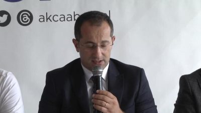  32. Uluslararası Akçaabat Müzik ve Halk Oyunları Festivali 18-21 Temmuz