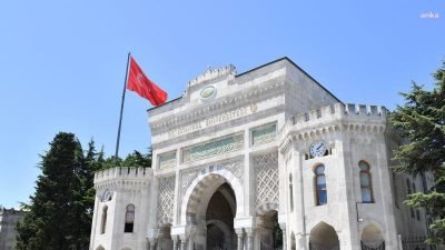 ÖSYM Başkanı Bayram Ali Ersoy, üniversite tercih işlemlerinin 25 Temmuz-2